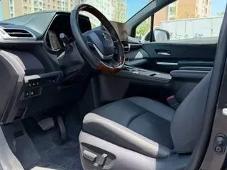 Citroen Xsara 2025 купить из Китая, цена 7 088 000 ₽ — Suifenhe Auto