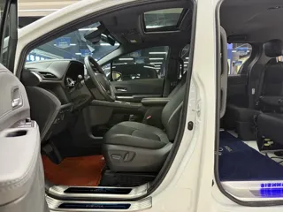 Citroen Xsara 2024 купить из Китая, цена 7 732 000 ₽ — Suifenhe Auto