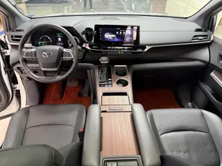 Citroen Xsara 2024 купить из Китая, цена 7 732 000 ₽ — Suifenhe Auto