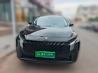 Venucia Da V 2024 купить из Китая, цена 2 559 000 ₽ — Suifenhe Auto