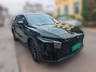 Venucia Da V 2024 купить из Китая, цена 2 559 000 ₽ — Suifenhe Auto