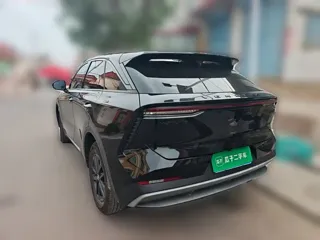 Venucia Da V 2024 купить из Китая, цена 2 559 000 ₽ — Suifenhe Auto