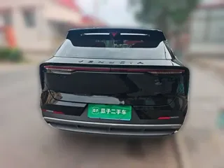Venucia Da V 2024 купить из Китая, цена 2 559 000 ₽ — Suifenhe Auto