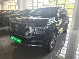 Tank 500 2024 купить из Китая, цена 6 848 000 ₽ — Suifenhe Auto