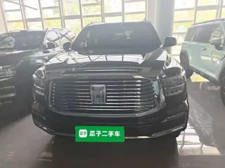 Tank 500 2024 купить из Китая, цена 6 848 000 ₽ — Suifenhe Auto