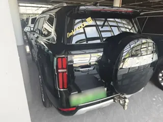 Tank 500 2024 купить из Китая, цена 6 848 000 ₽ — Suifenhe Auto