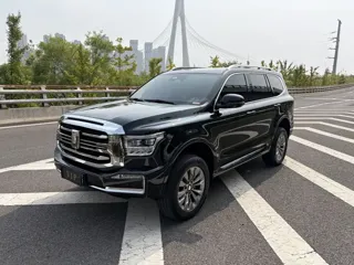 Tank 500 2025 купить из Китая, цена 7 187 000 ₽ — Suifenhe Auto