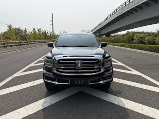 Tank 500 2025 купить из Китая, цена 7 187 000 ₽ — Suifenhe Auto