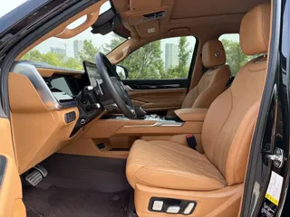 Tank 500 2025 купить из Китая, цена 7 187 000 ₽ — Suifenhe Auto