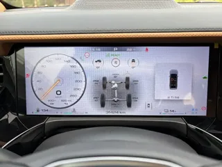 Tank 500 2025 купить из Китая, цена 7 187 000 ₽ — Suifenhe Auto