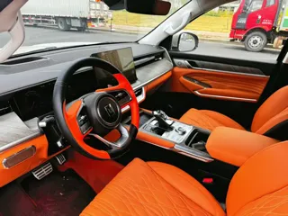 Tank 500 2024 купить из Китая, цена 5 911 000 ₽ — Suifenhe Auto
