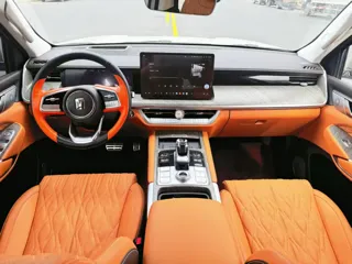 Tank 500 2024 купить из Китая, цена 5 911 000 ₽ — Suifenhe Auto