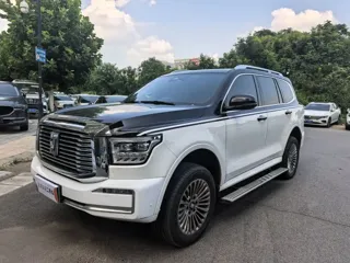 Tank 500 2025 купить из Китая, цена 6 450 000 ₽ — Suifenhe Auto