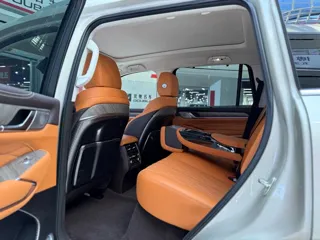 Tank 500 2024 купить из Китая, цена 6 628 000 ₽ — Suifenhe Auto