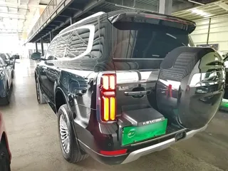 Tank 500 2024 купить из Китая, цена 6 172 000 ₽ — Suifenhe Auto