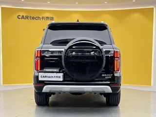 Tank 500 2025 купить из Китая, цена 6 958 000 ₽ — Suifenhe Auto