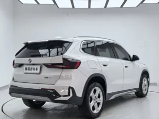 BMW X1 2024 купить из Китая, цена 4 542 000 ₽ — Suifenhe Auto