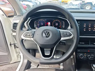 Volkswagen Tacqua 2020 купить из Китая, цена 1 417 000 ₽ — Suifenhe Auto