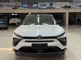 Citroen C5 X 2026 купить из Китая, цена 3 231 000 ₽ — Suifenhe Auto