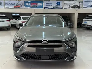 Citroen C5 X 2026 купить из Китая, цена 3 231 000 ₽ — Suifenhe Auto