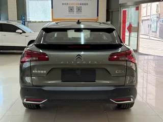 Citroen C5 X 2026 купить из Китая, цена 3 231 000 ₽ — Suifenhe Auto