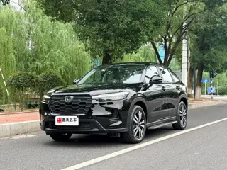 Honda HR-V 2025 купить из Китая, цена 3 322 000 ₽ — Suifenhe Auto