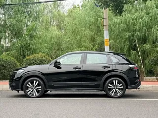 Honda HR-V 2025 купить из Китая, цена 3 322 000 ₽ — Suifenhe Auto