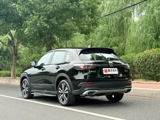 Honda HR-V 2025 купить из Китая, цена 3 322 000 ₽ — Suifenhe Auto