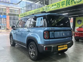 Baojun Yep Plus 2024 купить из Китая, цена 1 492 000 ₽ — Suifenhe Auto