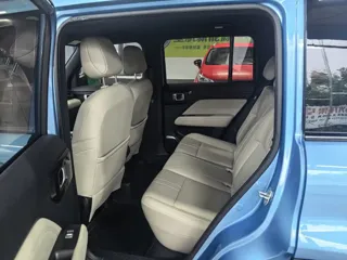 Baojun Yep Plus 2024 купить из Китая, цена 1 492 000 ₽ — Suifenhe Auto