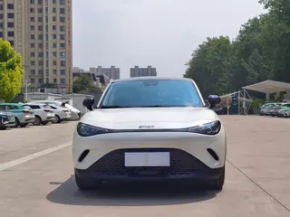 smart #3 2025 купить из Китая, цена 3 766 000 ₽ — Suifenhe Auto