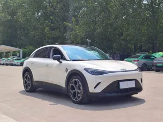 smart #3 2025 купить из Китая, цена 3 766 000 ₽ — Suifenhe Auto