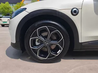smart #3 2025 купить из Китая, цена 3 766 000 ₽ — Suifenhe Auto