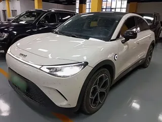 smart #3 2024 купить из Китая, цена 3 703 000 ₽ — Suifenhe Auto