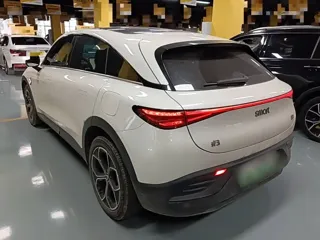 smart #3 2024 купить из Китая, цена 3 703 000 ₽ — Suifenhe Auto