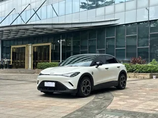 smart #3 2024 купить из Китая, цена 3 676 000 ₽ — Suifenhe Auto