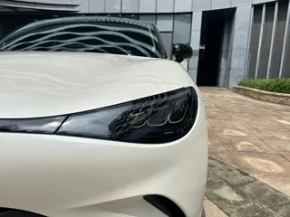 smart #3 2024 купить из Китая, цена 3 676 000 ₽ — Suifenhe Auto
