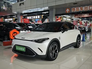 smart #3 2025 купить из Китая, цена 5 226 000 ₽ — Suifenhe Auto