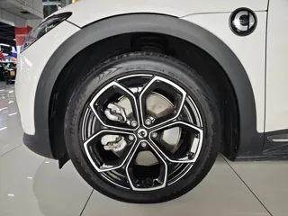 smart #3 2025 купить из Китая, цена 5 226 000 ₽ — Suifenhe Auto