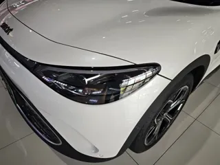 smart #3 2025 купить из Китая, цена 5 226 000 ₽ — Suifenhe Auto