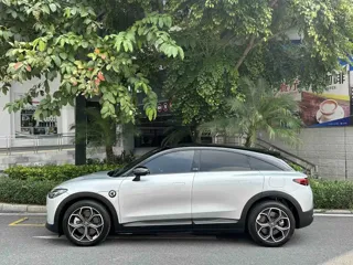 smart #3 2024 купить из Китая, цена 4 992 000 ₽ — Suifenhe Auto