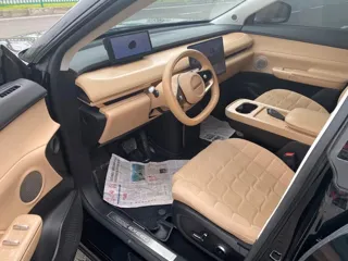 EXEED Sterra ET 2024 купить из Китая, цена 3 546 000 ₽ — Suifenhe Auto