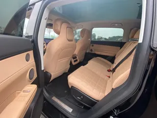 EXEED Sterra ET 2024 купить из Китая, цена 3 546 000 ₽ — Suifenhe Auto