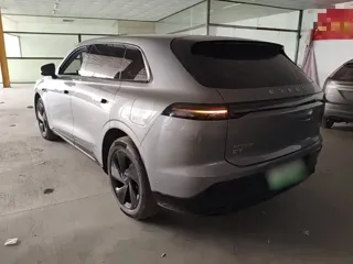 EXEED Sterra ET 2024 купить из Китая, цена 3 722 000 ₽ — Suifenhe Auto