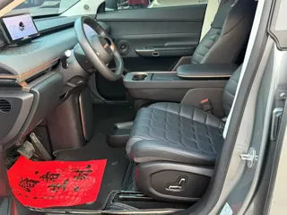 EXEED Sterra ET 2024 купить из Китая, цена 3 389 000 ₽ — Suifenhe Auto