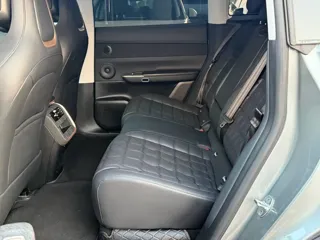 EXEED Sterra ET 2024 купить из Китая, цена 3 389 000 ₽ — Suifenhe Auto
