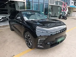 EXEED Sterra ET 2024 купить из Китая, цена 3 687 000 ₽ — Suifenhe Auto