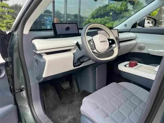 EXEED Sterra ET 2024 купить из Китая, цена 3 745 000 ₽ — Suifenhe Auto