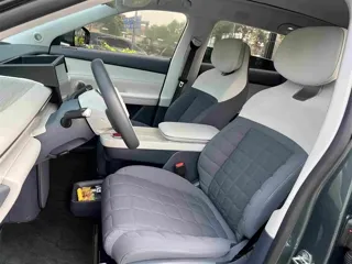 EXEED Sterra ET 2024 купить из Китая, цена 3 745 000 ₽ — Suifenhe Auto