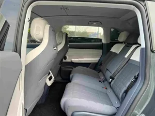 EXEED Sterra ET 2024 купить из Китая, цена 3 745 000 ₽ — Suifenhe Auto